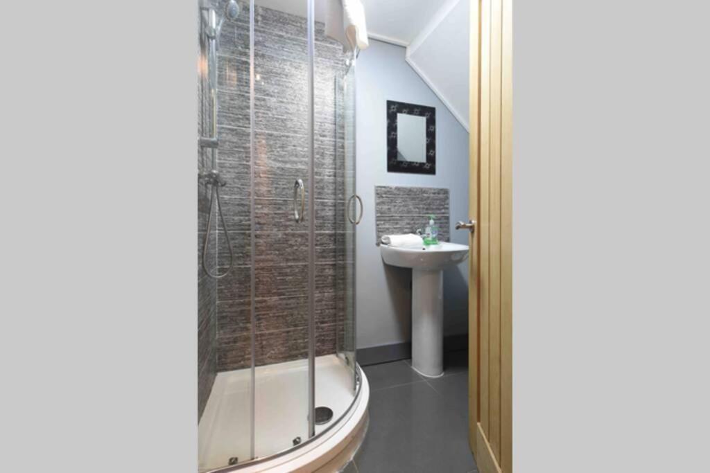 شقة Back Turner Townhouse مانشستر المظهر الخارجي الصورة