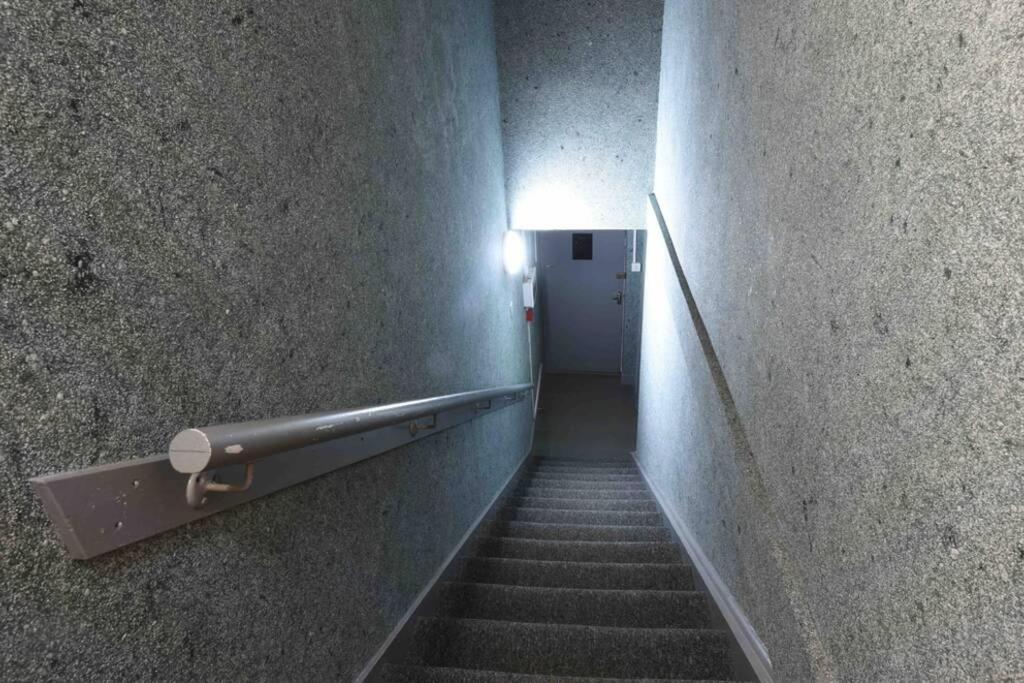 شقة Back Turner Townhouse مانشستر المظهر الخارجي الصورة