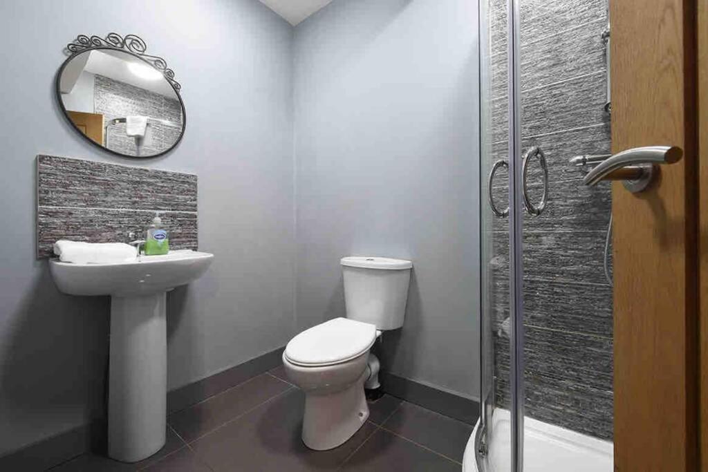 شقة Back Turner Townhouse مانشستر المظهر الخارجي الصورة